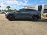 2022 Lamborghini Urus Graphite Capsule