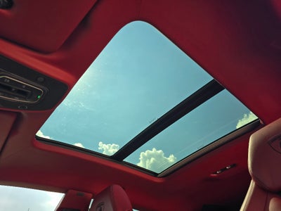 2022 Lamborghini Urus Graphite Capsule
