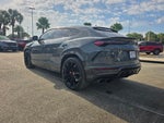 2022 Lamborghini Urus Graphite Capsule