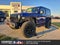 2020 Jeep Wrangler Willys
