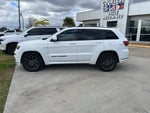 2018 Jeep Grand Cherokee High Altitude