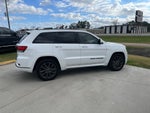 2018 Jeep Grand Cherokee High Altitude
