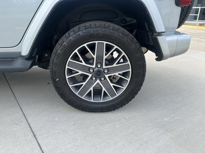 2024 Jeep Wrangler 4xe High Altitude