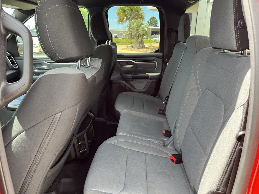 2022 RAM 1500 Lone Star