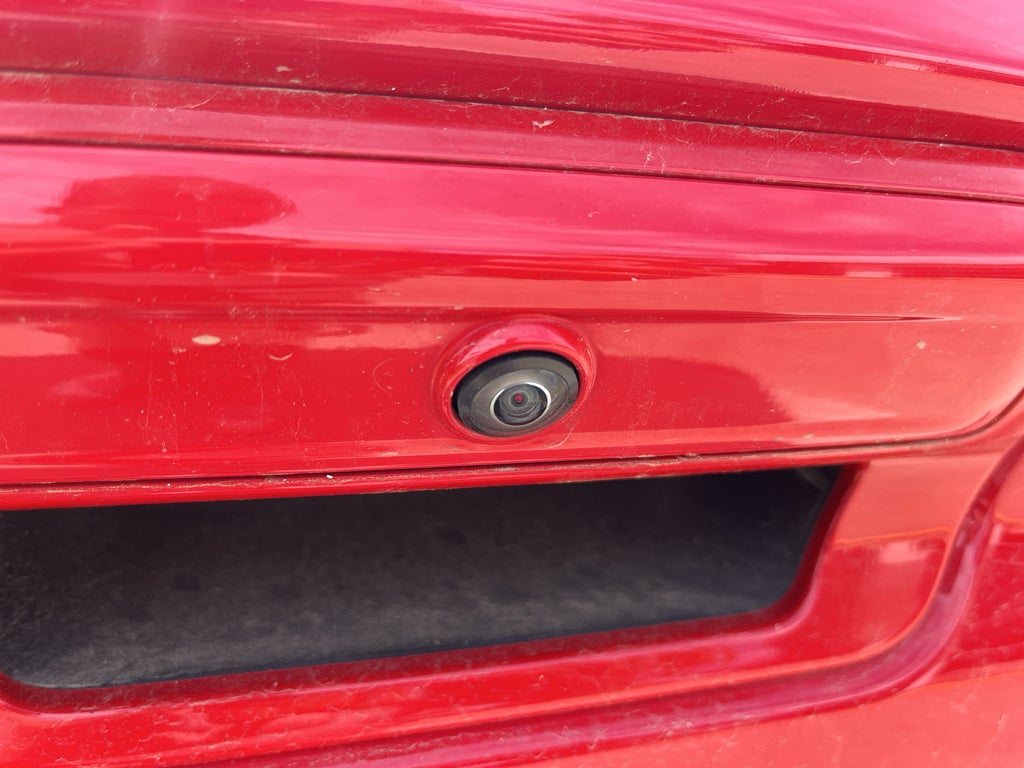 2022 RAM 1500 Lone Star