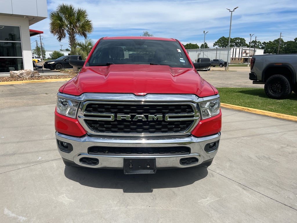 2022 RAM 1500 Lone Star