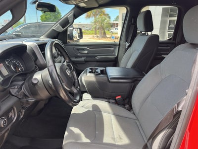 2022 RAM 1500 Lone Star