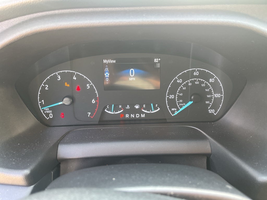 2023 Ford Transit Wagon XLT