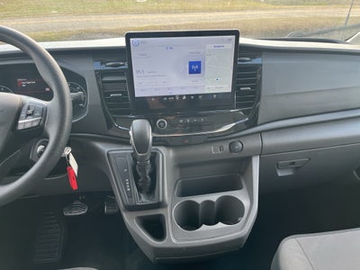 2023 Ford Transit Wagon XLT