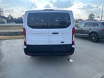 2023 Ford Transit Wagon XLT