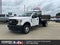 2021 Ford F-350 Super Duty Chassis XL