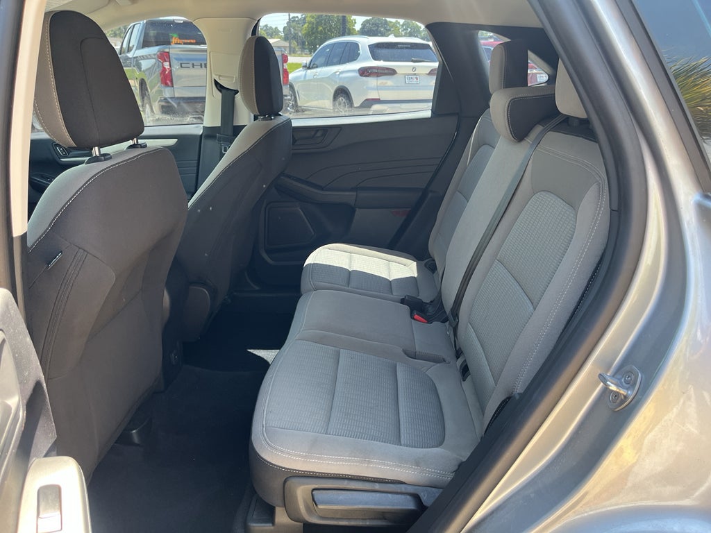 2022 Ford Escape S