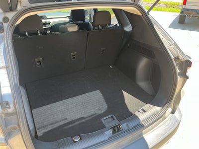 2022 Ford Escape S