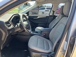 2022 Ford Escape S