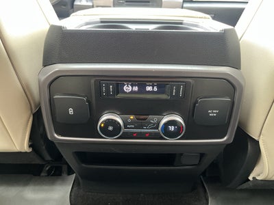 2018 Ford Expedition MAX Platinum