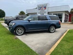 2018 Ford Expedition MAX Platinum