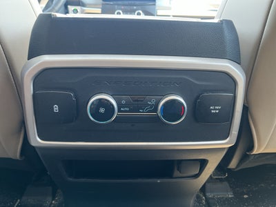 2022 Ford Expedition XLT