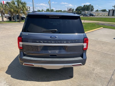2022 Ford Expedition XLT