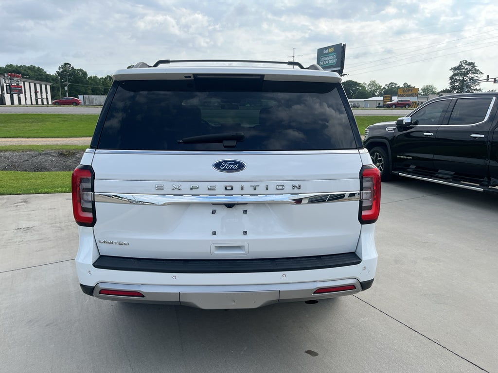 2024 Ford Expedition Limited