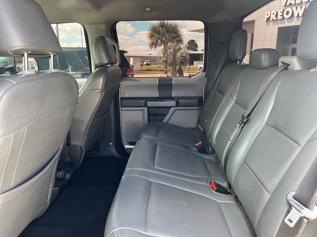 2022 Ford F-250 XLT