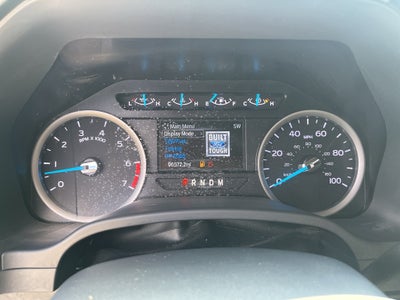 2022 Ford F-250 XLT