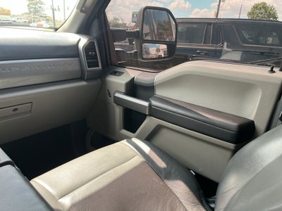 2022 Ford F-250 XLT