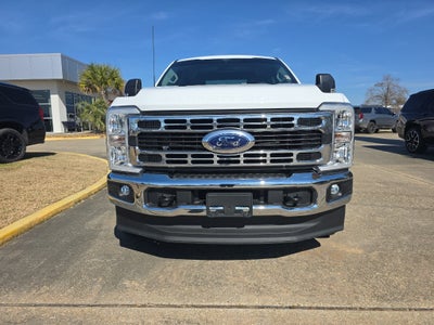 2025 Ford F-250 XLT