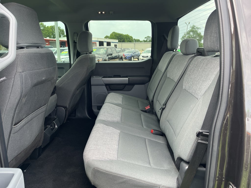 2025 Ford F-250 Super Duty XLT