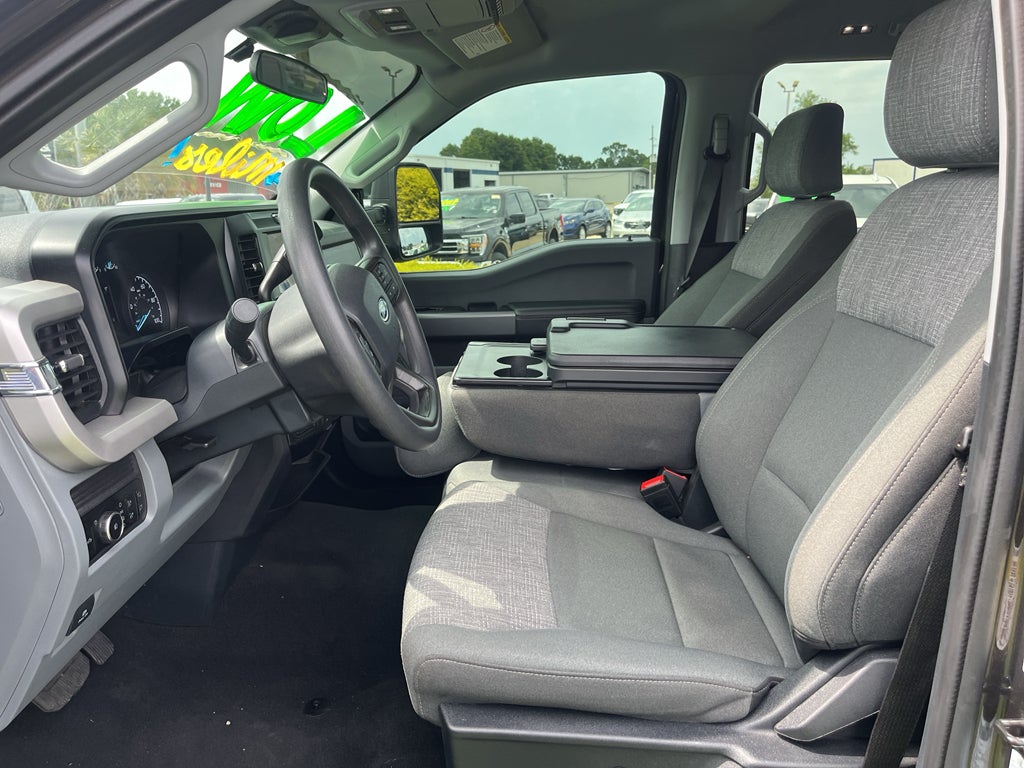 2025 Ford F-250 Super Duty XLT