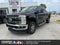2025 Ford F-250 Super Duty XLT