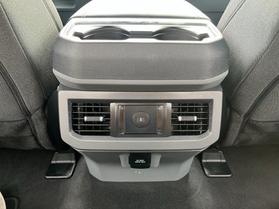 2025 Ford F-250 Super Duty XLT