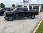 2025 Ford F-250 Super Duty XLT