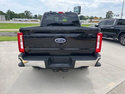 2025 Ford F-250 Super Duty XLT