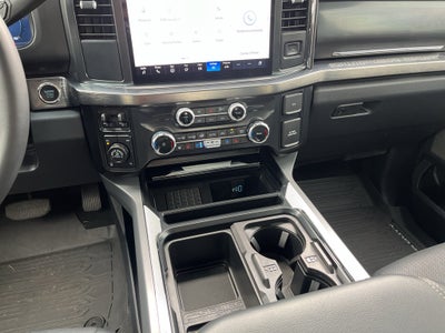 2025 Ford F-250 Super Duty LARIAT