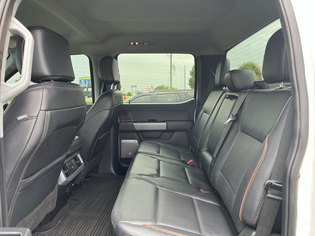 2025 Ford F-250 Super Duty LARIAT