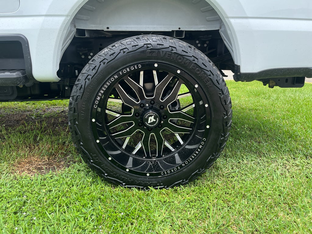 2025 Ford F-250 Super Duty LARIAT