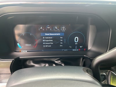 2025 Ford F-250 Super Duty LARIAT