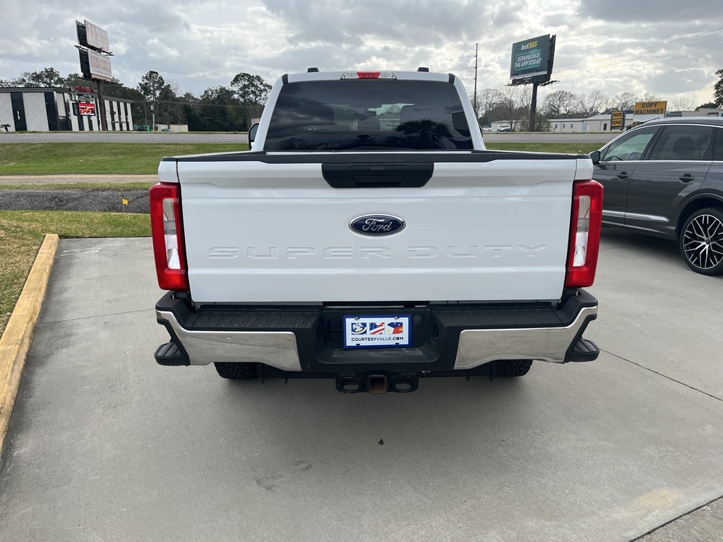 2024 Ford F-250 XLT