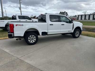 2024 Ford F-250 XLT