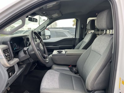 2024 Ford F-250 XLT