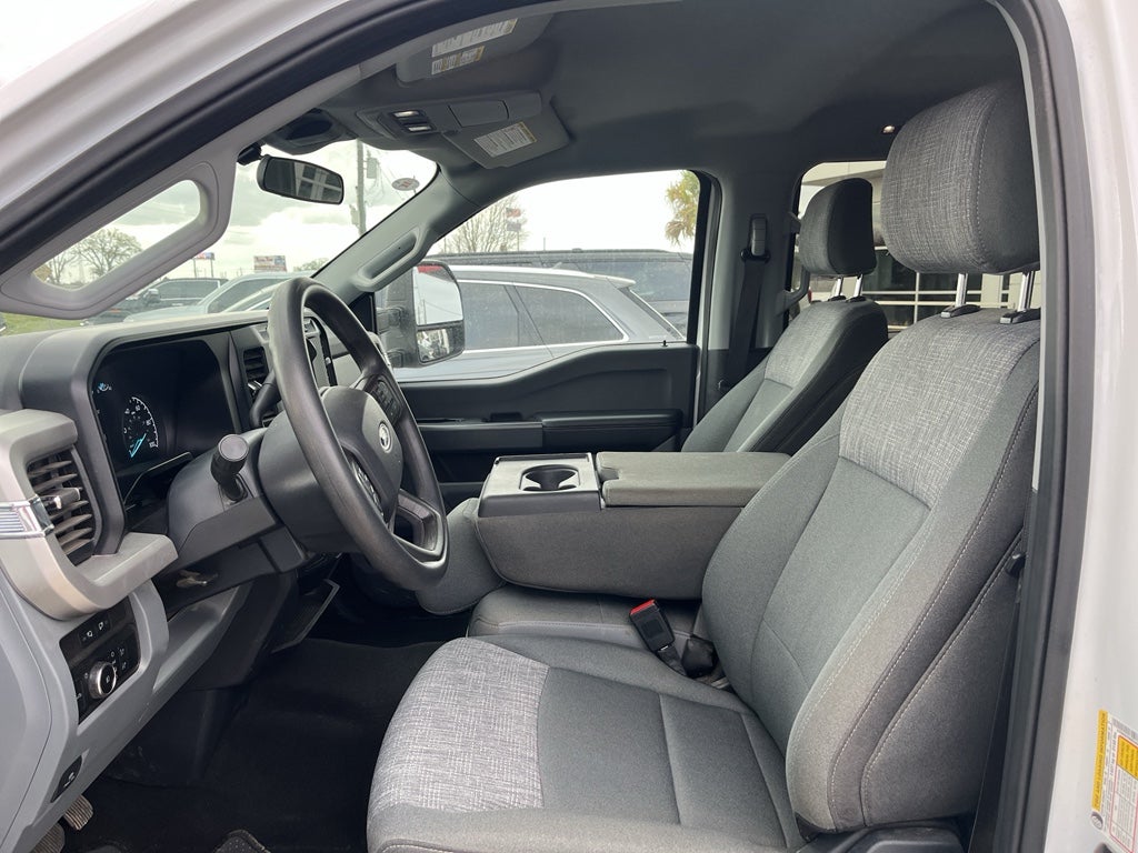 2024 Ford F-250 XLT