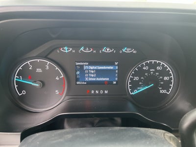 2024 Ford F-250 XLT