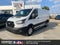 2024 Ford Transit Van Base