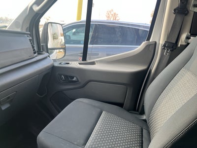 2024 Ford Transit Van Base