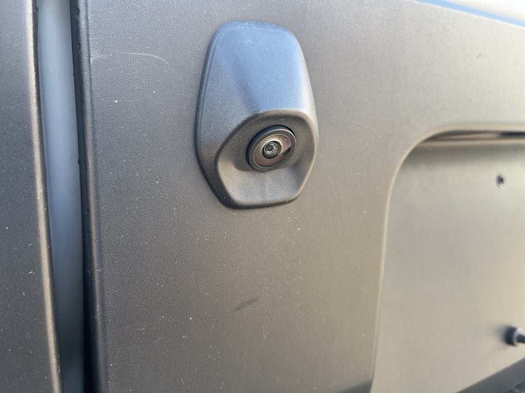 2024 Ford Transit Van Base