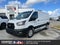 2024 Ford Transit Van Base