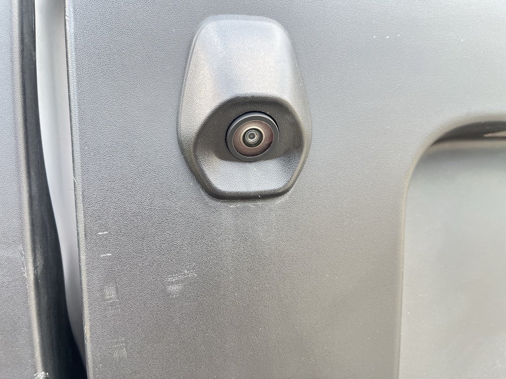 2024 Ford Transit Van Base