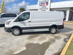 2024 Ford Transit Van Base