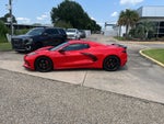 2022 Chevrolet Corvette Stingray 2LT