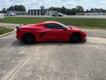2022 Chevrolet Corvette Stingray 2LT